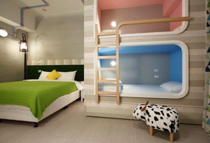 花蓮市火車站住宿