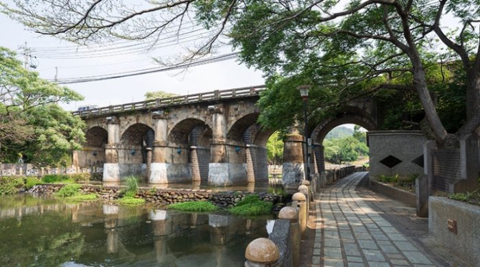 關西免費景點推薦