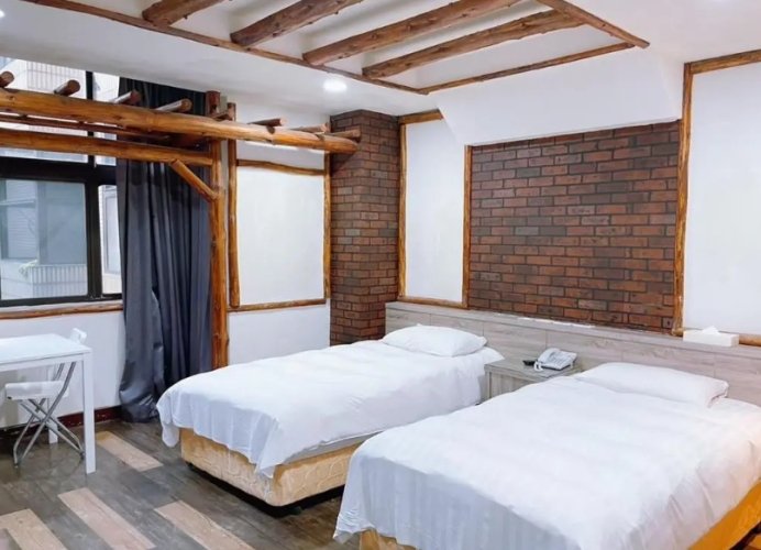 中壢火車站汽車旅館