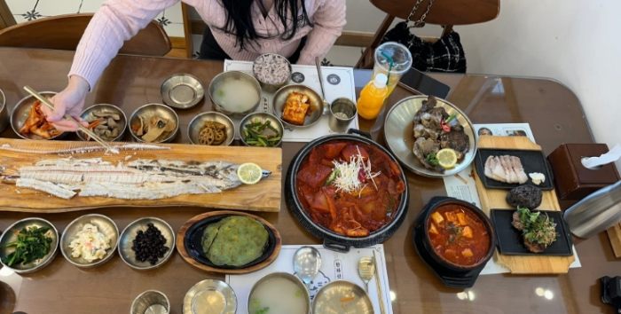 東門市場早餐推薦