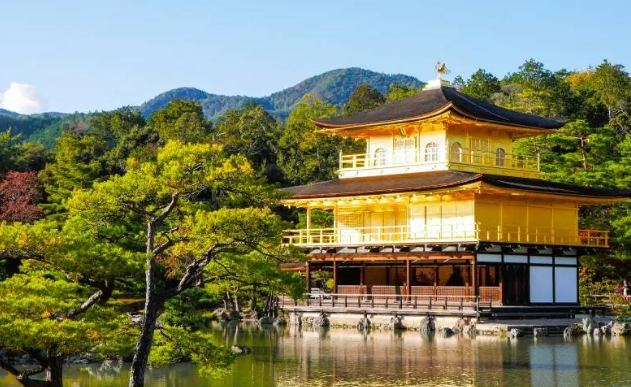 自由行日本城市選擇