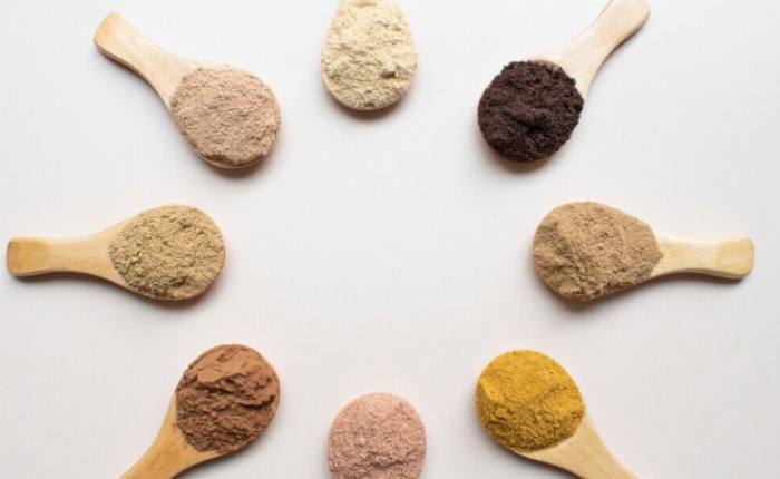 蛋白粉沖泡溫度