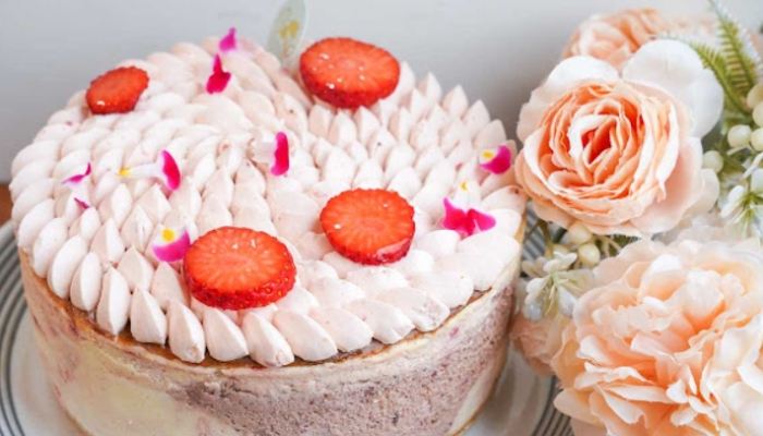 生日蛋糕選購技巧