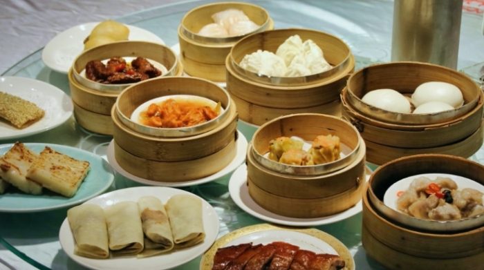 港式飲茶推薦 港式飲茶推薦