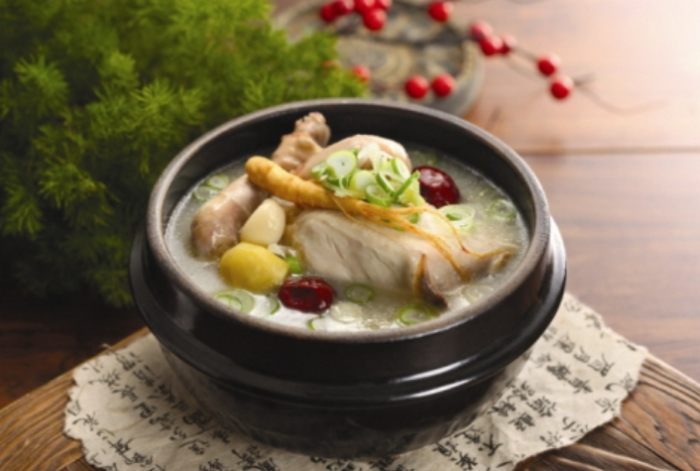 百年土種蔘雞湯 做法