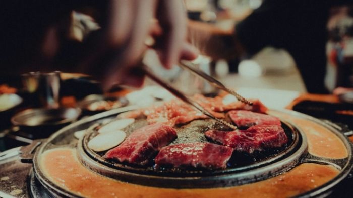 高級韓國餐廳台北