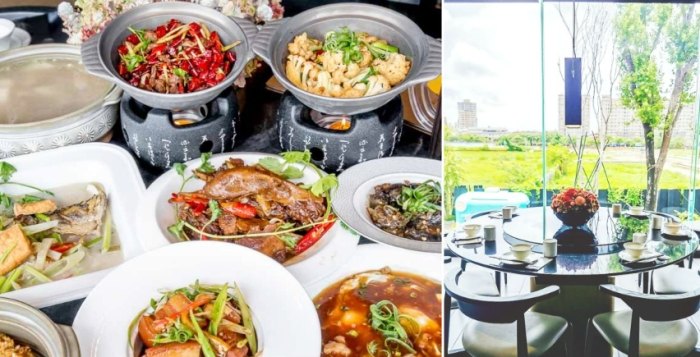 高雄合菜餐廳排行