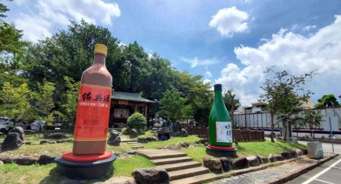 親子農場週邊景點