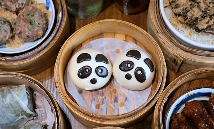 港式飲茶推薦 港式飲茶推薦