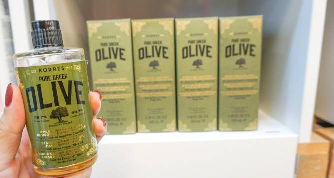 雅典机场免税店