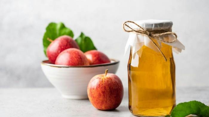 蘋果醋飲用時間