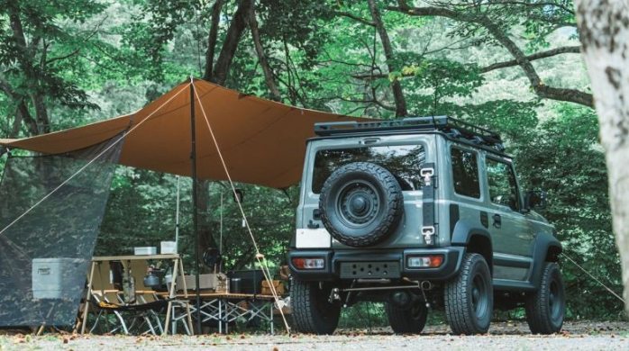 北海道自駕路線