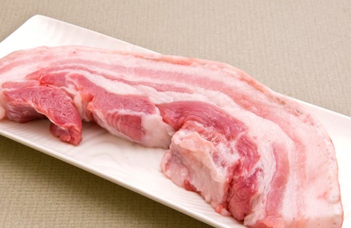 生肉常溫保存時間