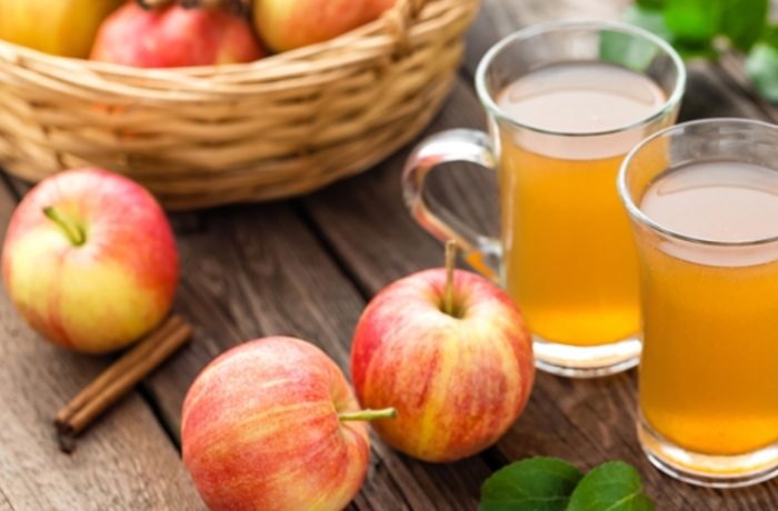 蘋果醋飲用時間