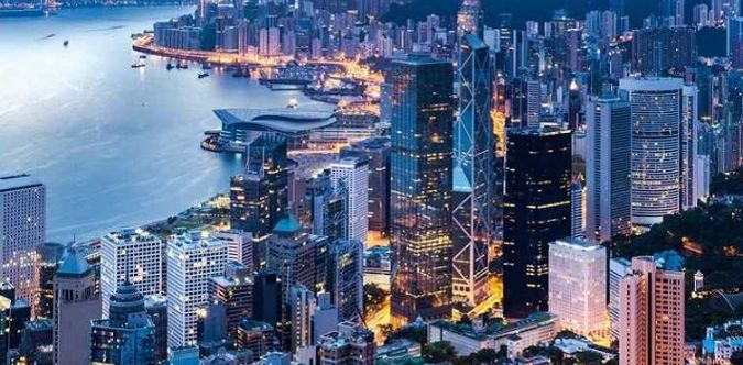 銅鑼灣景點 銅鑼灣景點