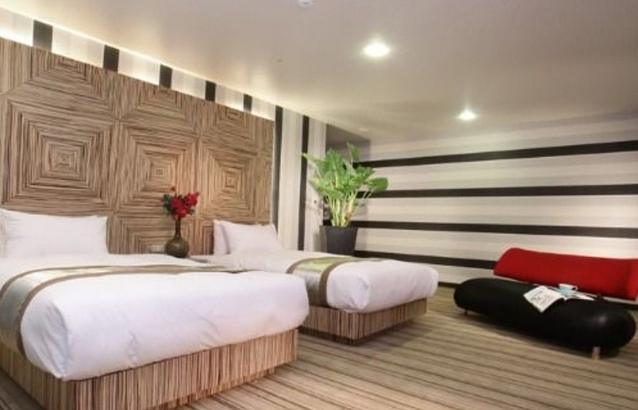 火車站附近旅館 火車站附近旅館