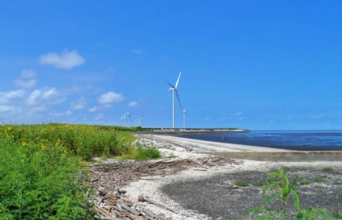 彰化新景點推薦