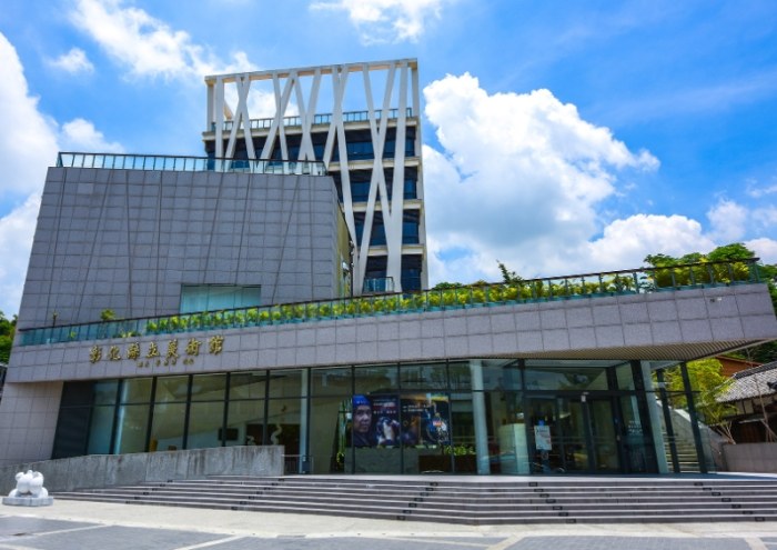 彰化最新旅遊去處