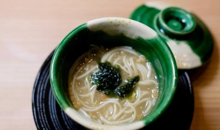 福岡米其林指南