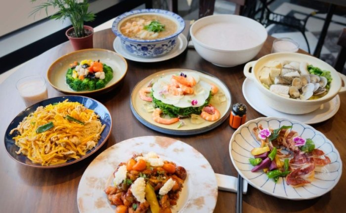 高雄聚餐餐廳推薦