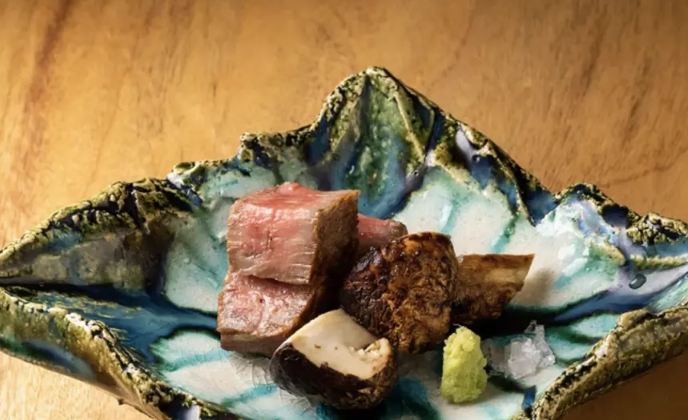 福岡星級餐廳預約