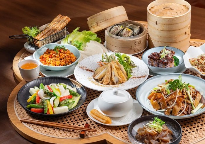 高雄素食餐廳推薦