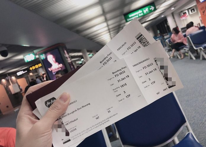 曼谷四天三夜花費