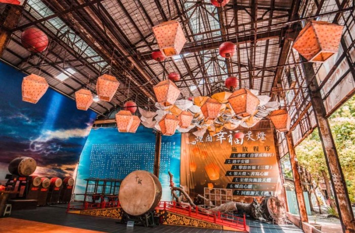 台南情侶室內去處