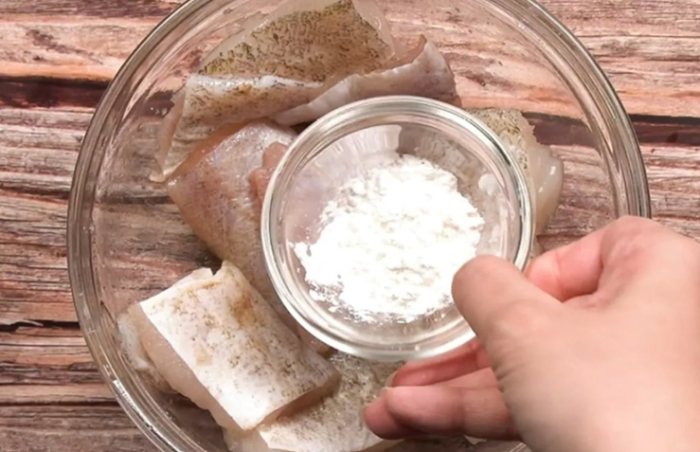 太白粉地瓜粉比較