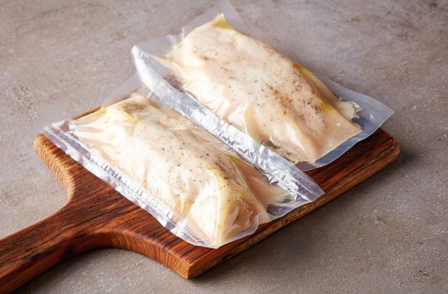 真空保存雞胸肉期限 真空保存雞胸肉期限