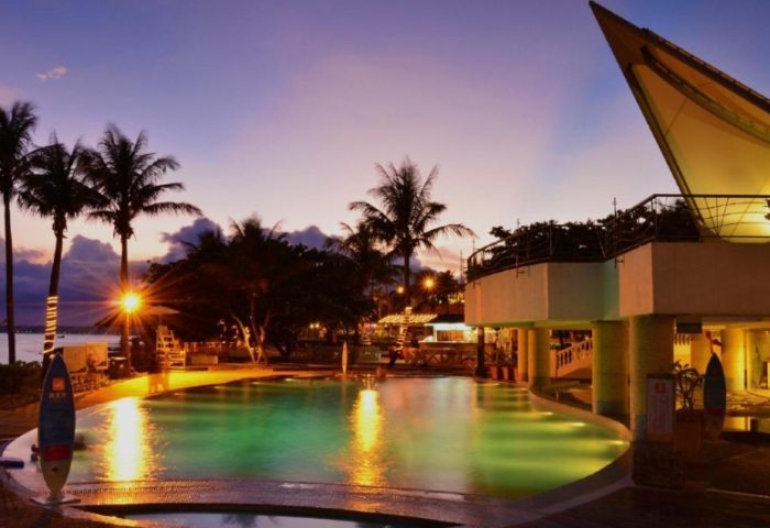 台灣度假村推薦