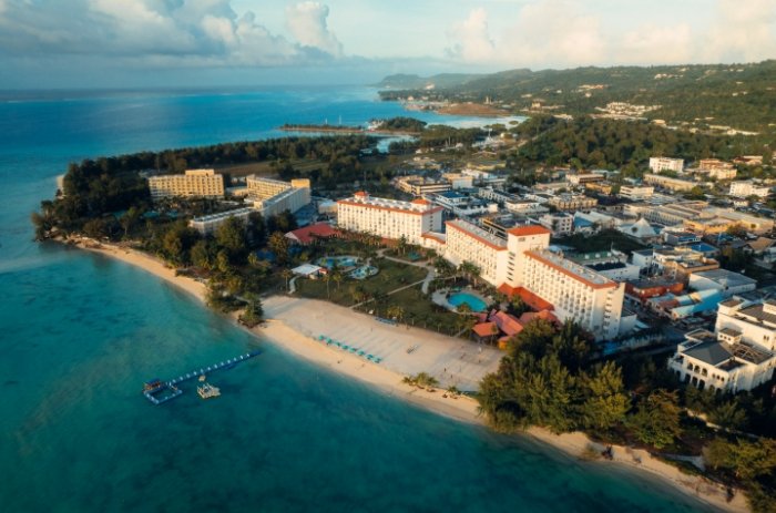 塞班島最佳旅遊時間