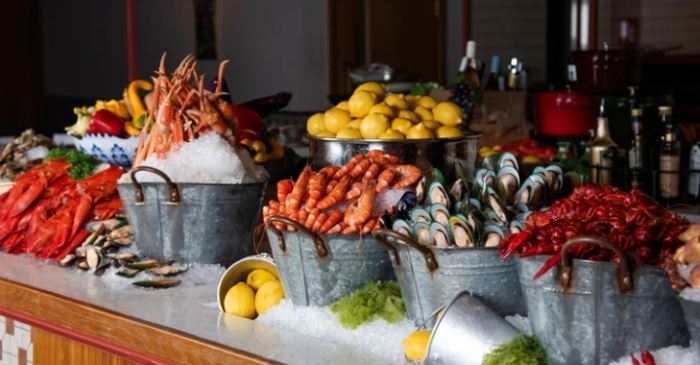 沖縄自助餐推薦