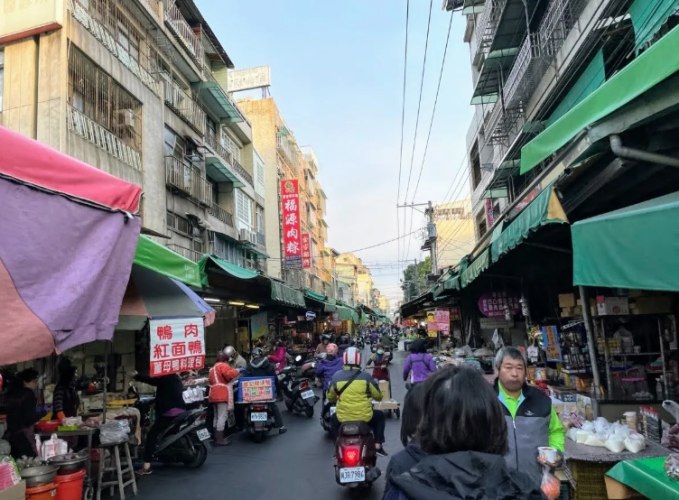 嘉義年輕人打卡景點