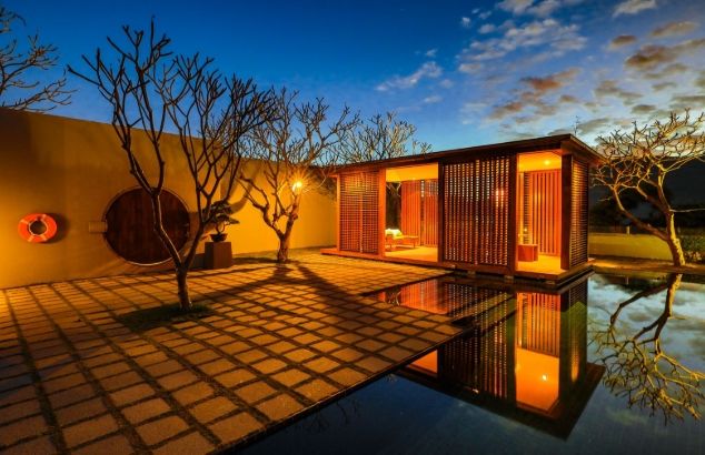 日月潭住宿推薦