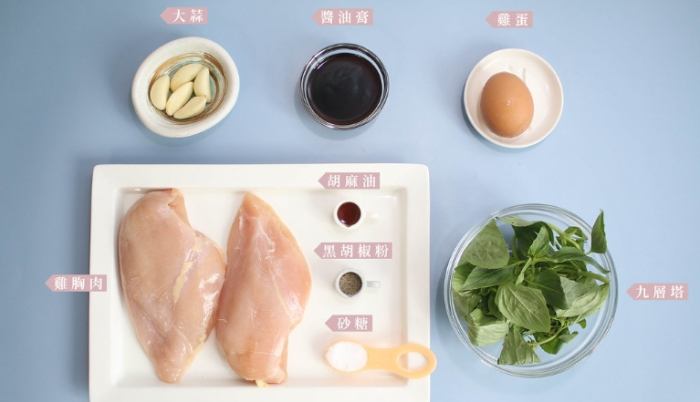 台灣夜市小吃做法