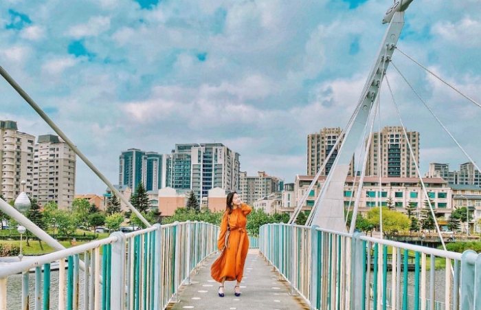 中壢約會景點 中壢約會景點