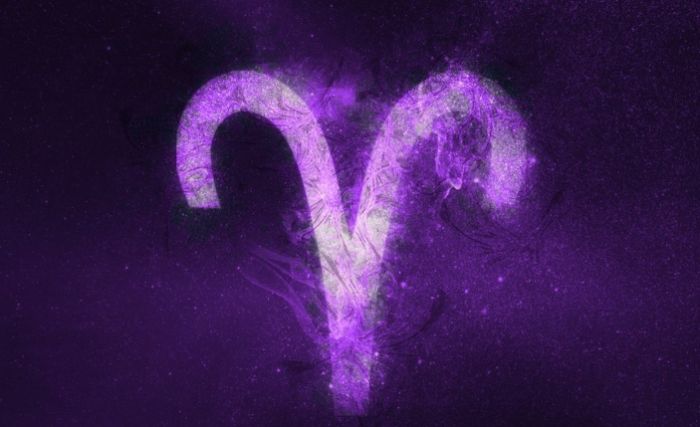 牡羊座喜歡一個人