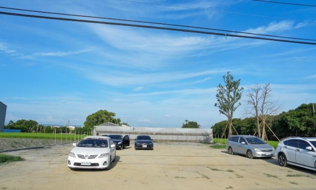 親子農場週邊景點