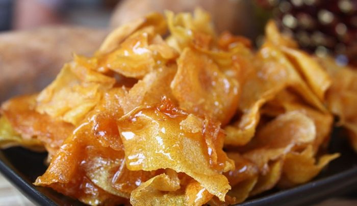 地瓜酥品牌推薦