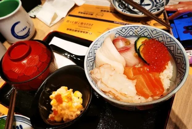 新城市廣場餐廳