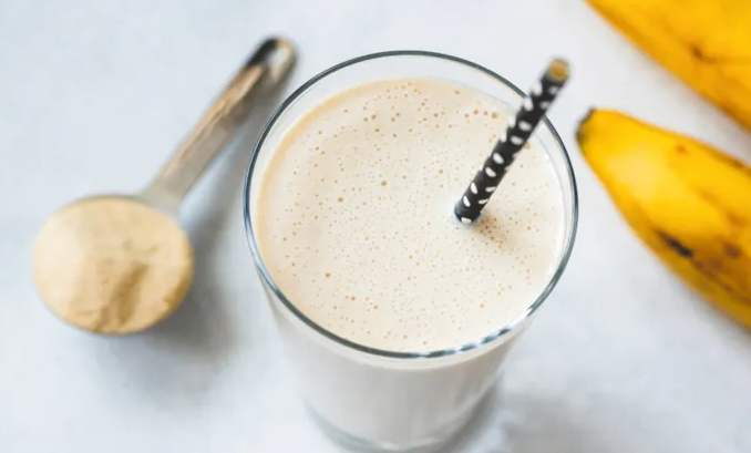 乳清蛋白 營養 保留