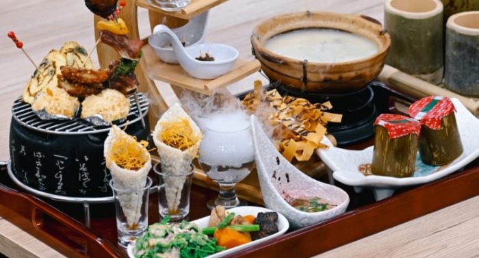 日月潭美食推薦