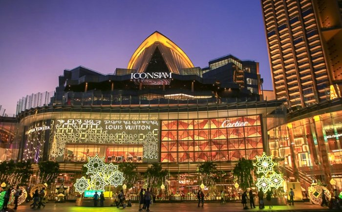 泰國四天三夜預算