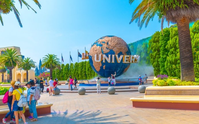 自由行日本城市選擇