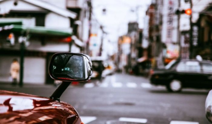 北海道自駕路線