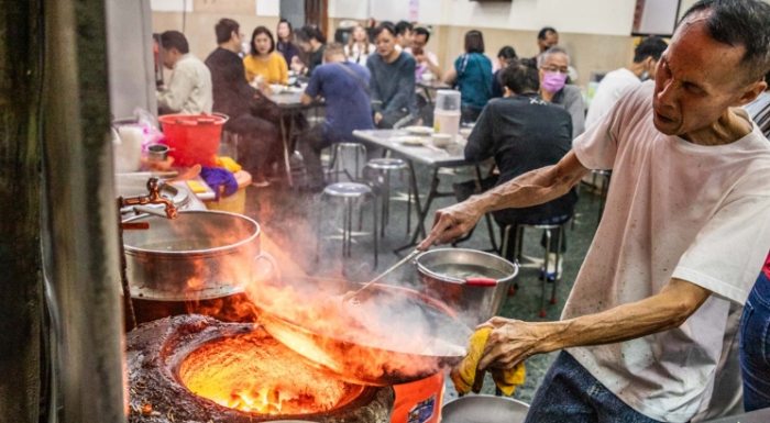 台灣炒鱔魚做法
