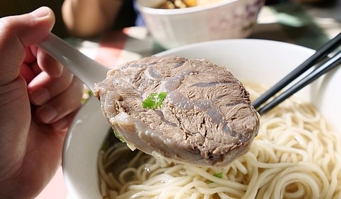宜蘭牛肉麵推薦 宜蘭牛肉麵推薦