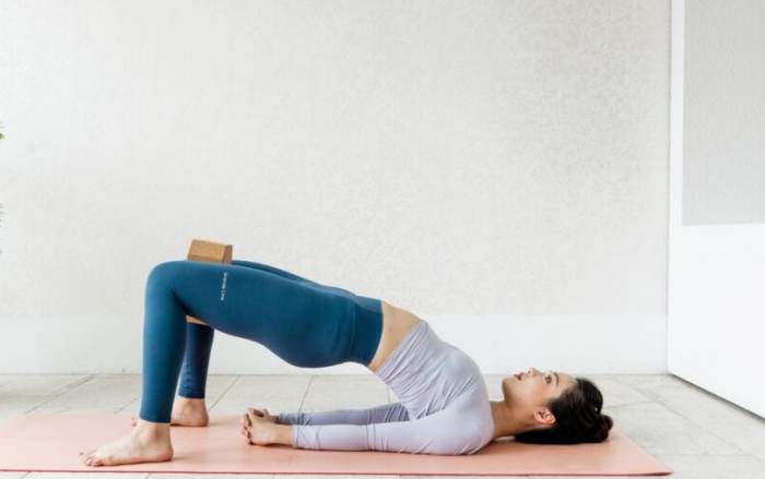 膝蓋痛復健運動