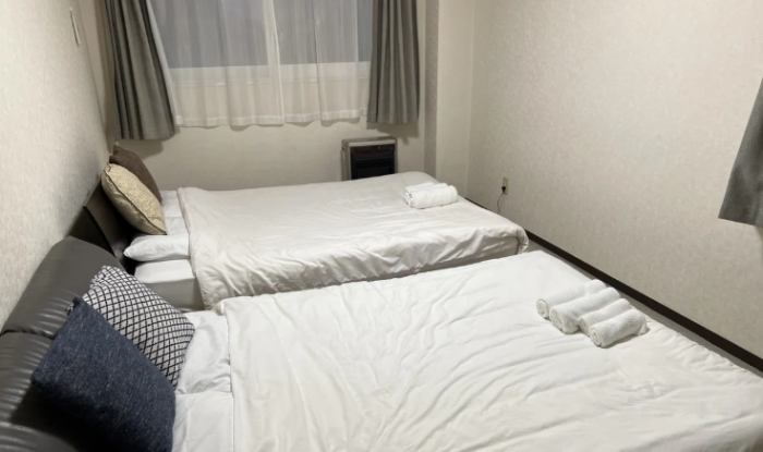 北海道夏季自由行